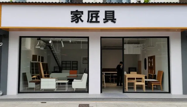 青岛恒杰信装饰工程有限公司专注商铺装修,提供完善维修服务方案