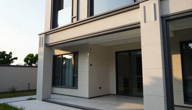 维修服务中选型关注点的实践与优化